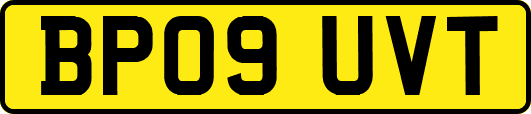 BP09UVT