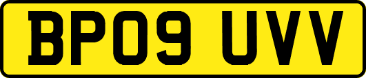BP09UVV