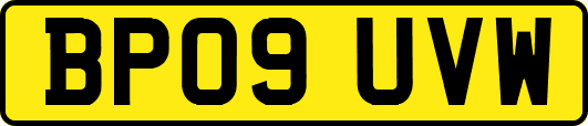 BP09UVW