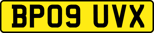 BP09UVX