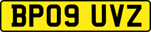 BP09UVZ