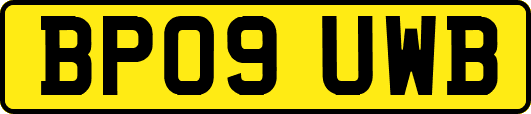 BP09UWB
