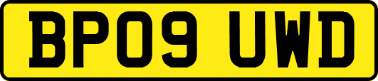 BP09UWD