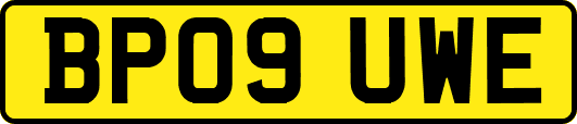 BP09UWE