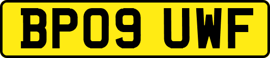 BP09UWF