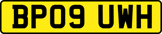 BP09UWH