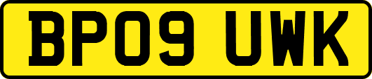 BP09UWK