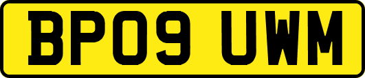 BP09UWM