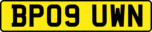 BP09UWN