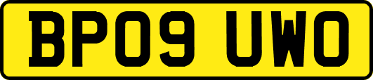 BP09UWO