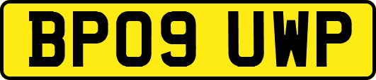 BP09UWP