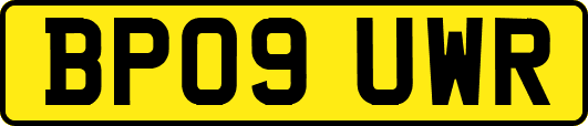 BP09UWR