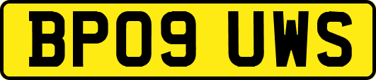 BP09UWS