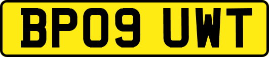BP09UWT