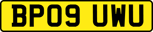 BP09UWU