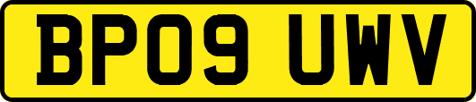 BP09UWV