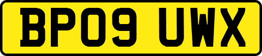 BP09UWX