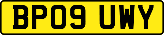 BP09UWY