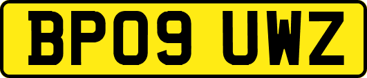 BP09UWZ