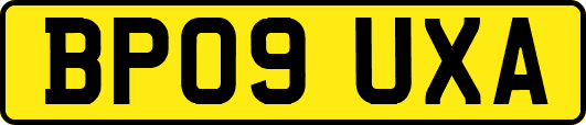 BP09UXA