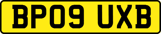 BP09UXB