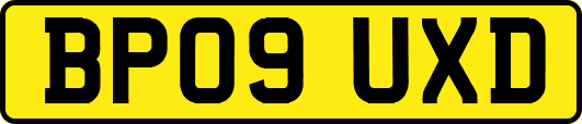 BP09UXD