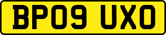 BP09UXO