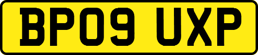 BP09UXP