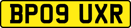BP09UXR