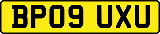 BP09UXU
