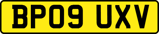 BP09UXV