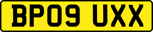 BP09UXX