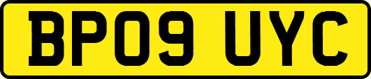 BP09UYC