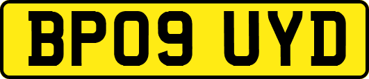 BP09UYD