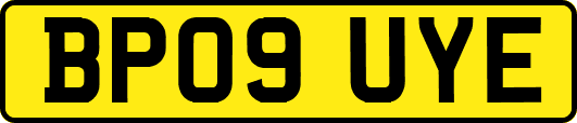 BP09UYE