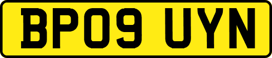 BP09UYN