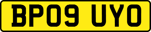 BP09UYO