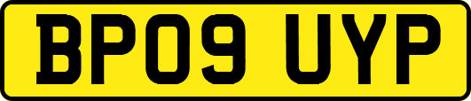 BP09UYP