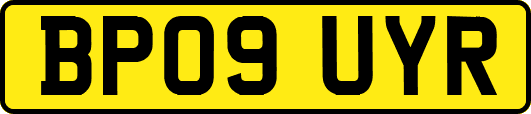 BP09UYR