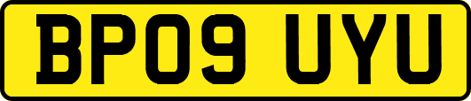 BP09UYU