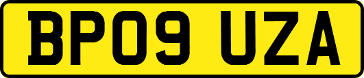 BP09UZA