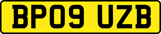 BP09UZB