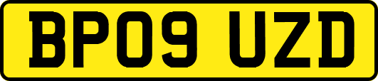 BP09UZD