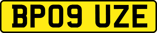 BP09UZE