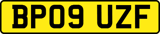 BP09UZF