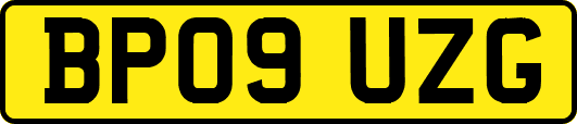 BP09UZG
