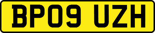 BP09UZH