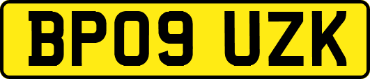 BP09UZK