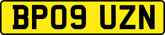BP09UZN