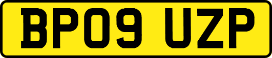 BP09UZP